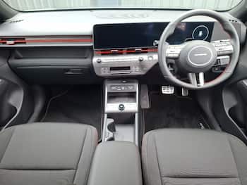 Used Hyundai KONA 2026 for sale - 79631004: Photo