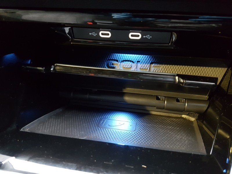 Used Volkswagen Golf 2023 for sale - 77656970: Photo 17