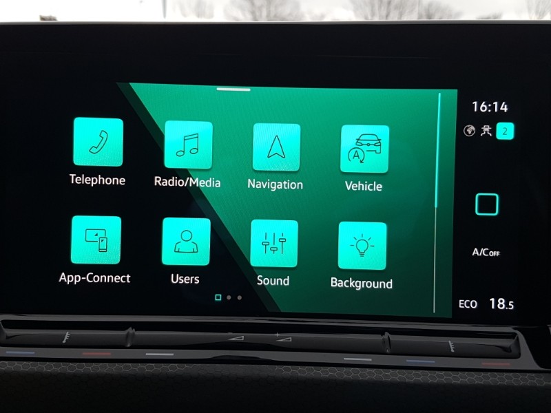 Used Volkswagen Golf 2023 for sale - 77656970: Photo 19