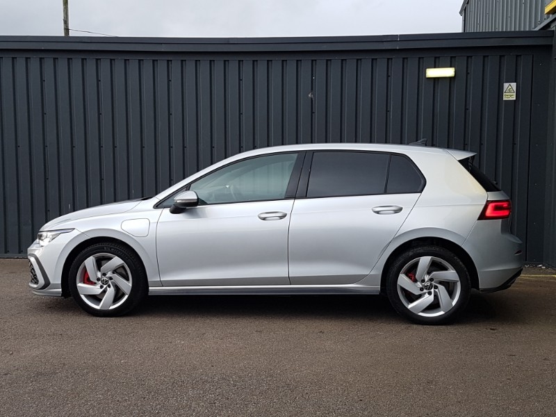 Used Volkswagen Golf 2023 for sale - 77656970: Photo 4