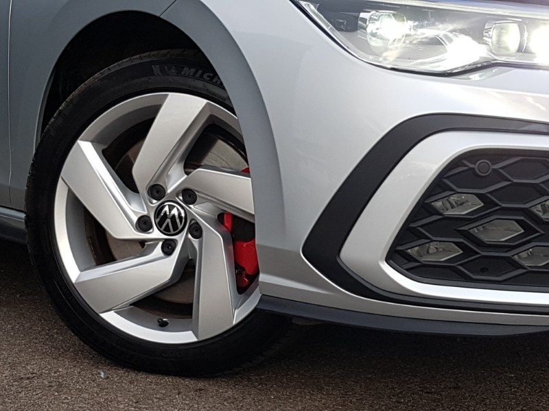 Used Volkswagen Golf 2023 for sale - 77656970: Photo 9