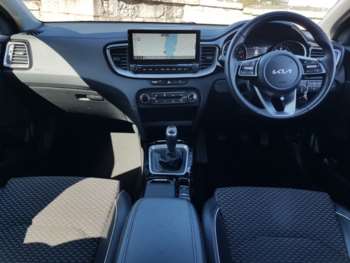 Used Kia XCeed 2022 for sale - 74526741: Photo