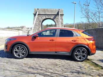 Used Kia XCeed 2022 for sale - 74526741: Photo