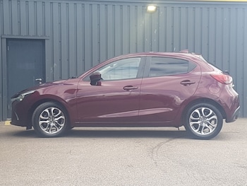 Used Mazda Mazda2 2019 for sale - 78945661: Photo