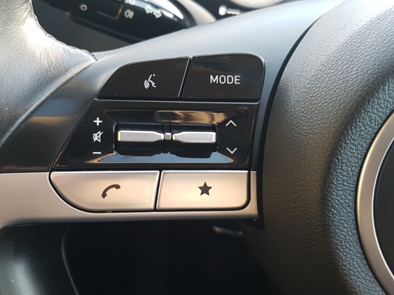 Used Hyundai TUCSON 2022 for sale - 77049432: Photo 14