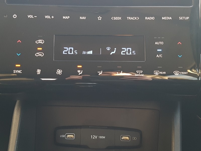 Used Hyundai TUCSON 2022 for sale - 77049432: Photo 18