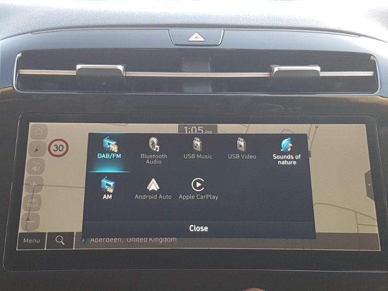 Used Hyundai TUCSON 2022 for sale - 77049432: Photo 19