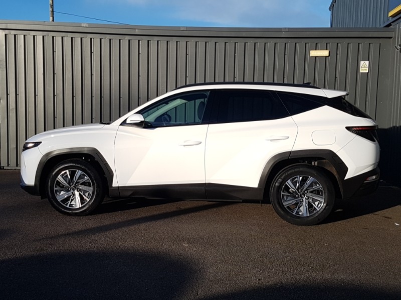 Used Hyundai TUCSON 2022 for sale - 77049432: Photo 4