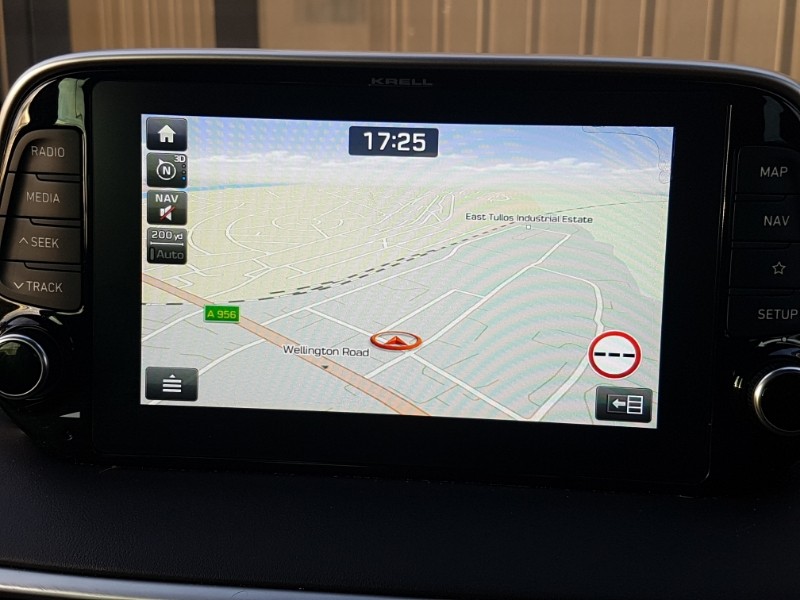 Used Hyundai TUCSON 2019 for sale - 77169240: Photo 10