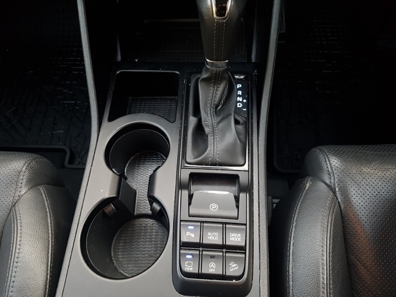 Used Hyundai TUCSON 2019 for sale - 77169240: Photo 16