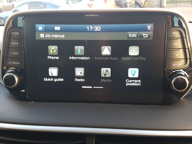 Used Hyundai TUCSON 2019 for sale - 77169240: Photo 19