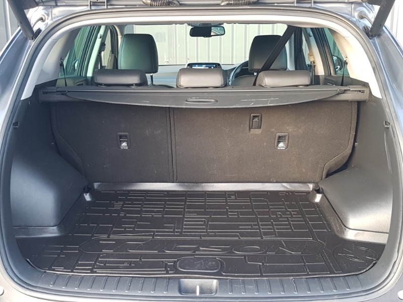 Used Hyundai TUCSON 2019 for sale - 77169240: Photo 8