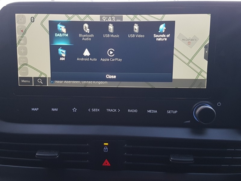 Used Hyundai i20 2025 for sale - 76982992: Photo 19