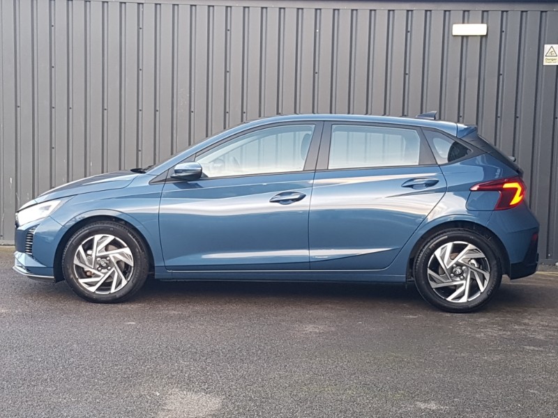 Used Hyundai i20 2025 for sale - 76982992: Photo 4