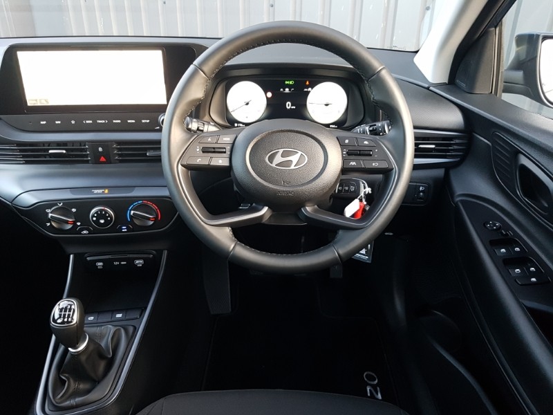 Used Hyundai i20 2025 for sale - 76982992: Photo 7