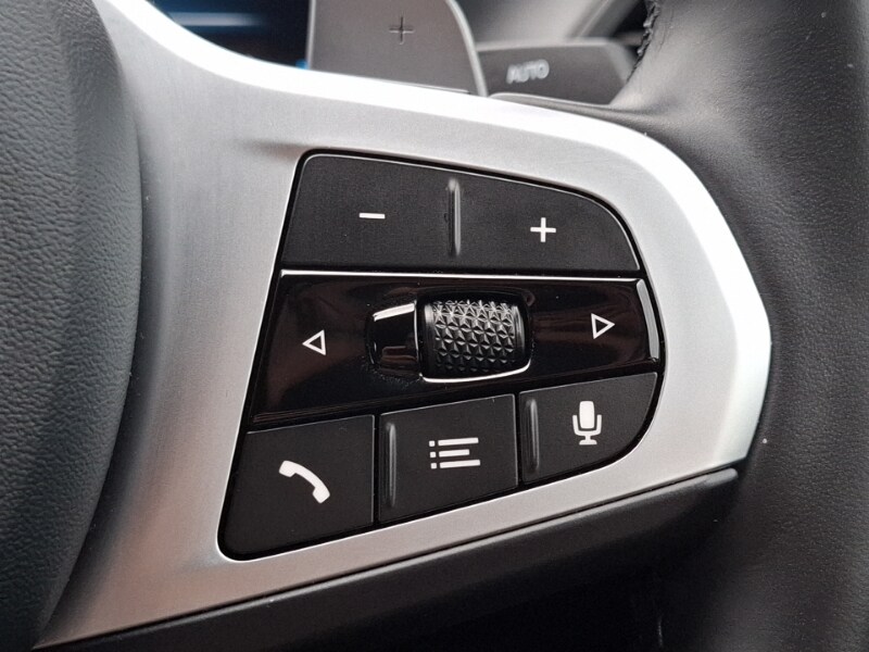 Used BMW 3 Series 2024 for sale - 76763946: Photo 16