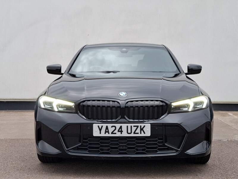 Used BMW 3 Series 2024 for sale - 76763946: Photo 19