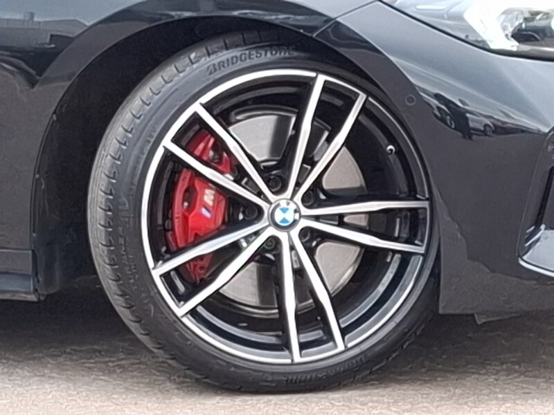 Used BMW 3 Series 2024 for sale - 76763946: Photo 9