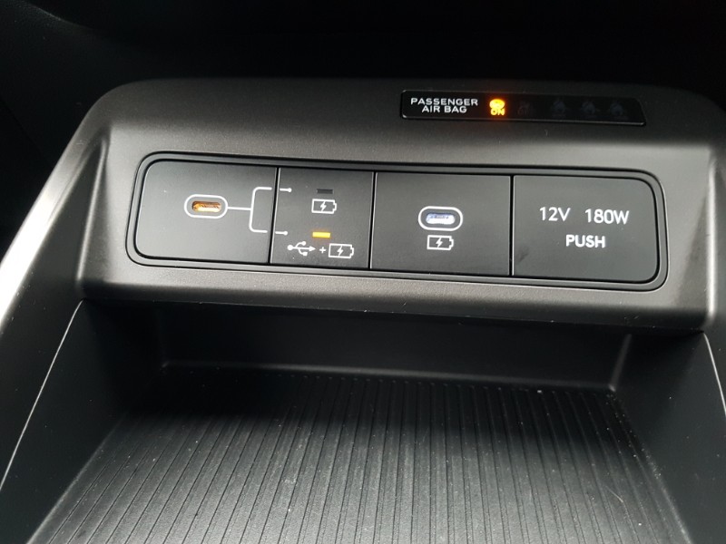 Used Hyundai KONA 2024 for sale - 77911589: Photo 17