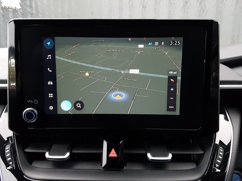 Used Toyota Corolla 2022 for sale - 76484099: Photo 10