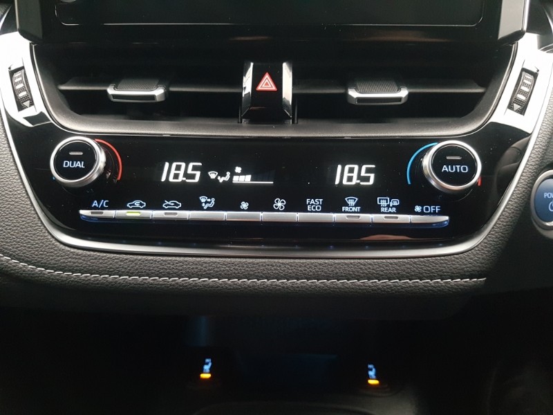 Used Toyota Corolla 2022 for sale - 76484099: Photo 18