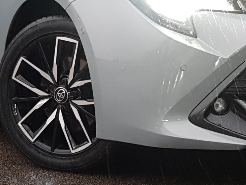 Used Toyota Corolla 2022 for sale - 76484099: Photo 9