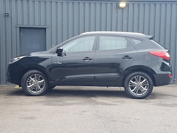 Used Hyundai Ix35 2015 for sale - 78803866: Photo