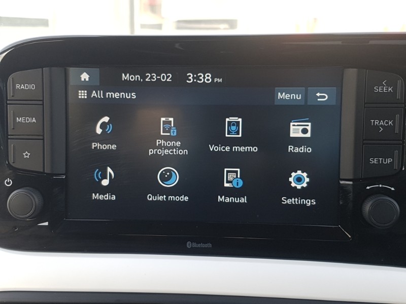 Used Hyundai i10 2023 for sale - 77664211: Photo 19