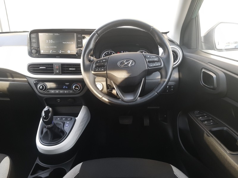 Used Hyundai i10 2023 for sale - 77664211: Photo 7