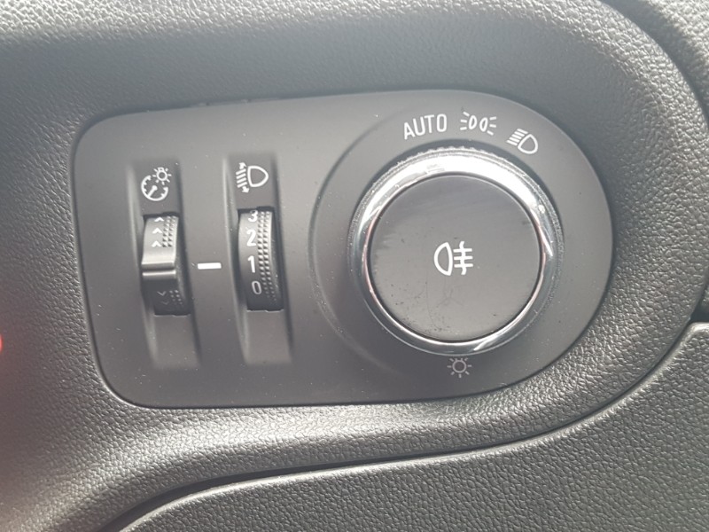 Used Vauxhall Grandland 2022 for sale - 78079873: Photo 13