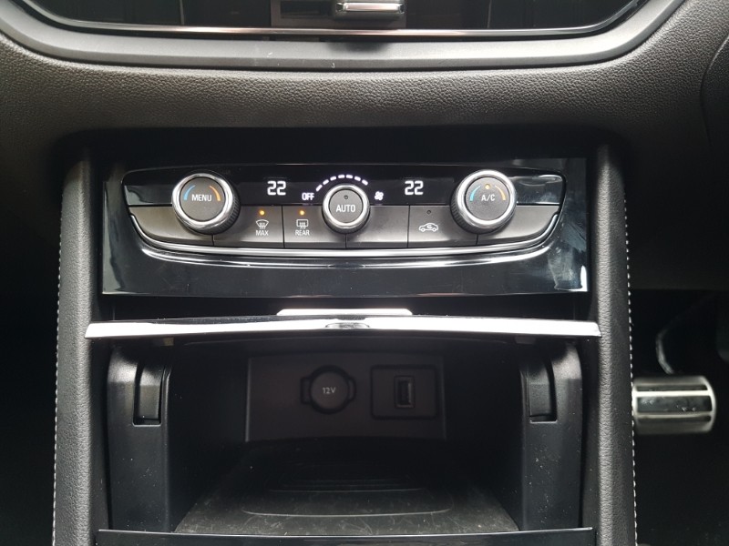 Used Vauxhall Grandland 2022 for sale - 78079873: Photo 18