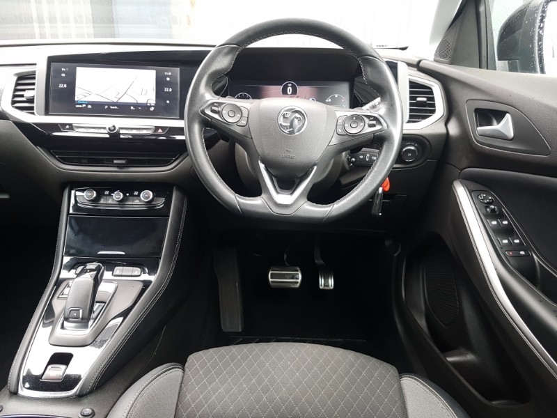 Used Vauxhall Grandland 2022 for sale - 78079873: Photo 7