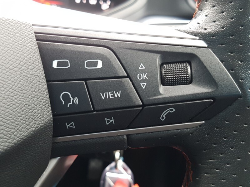 Used SEAT Arona 2023 for sale - 77790595: Photo 15