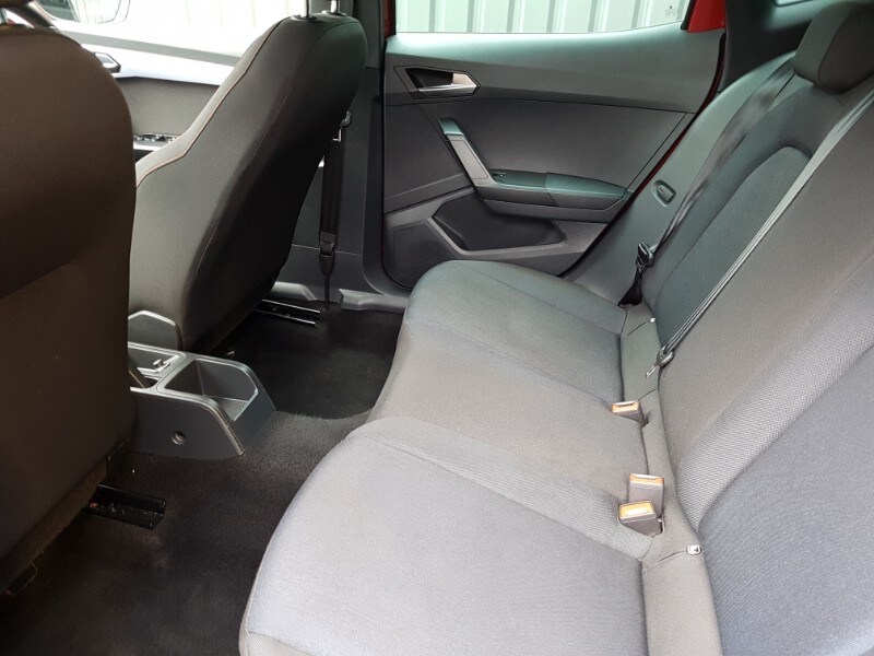 Used SEAT Arona 2023 for sale - 77790595: Photo 6
