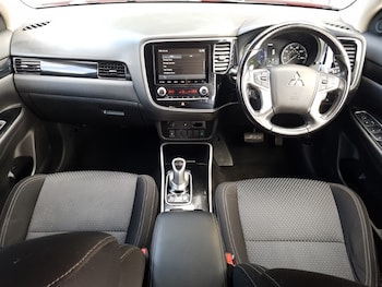 Used Mitsubishi Outlander 2020 for sale - 78337216: Photo