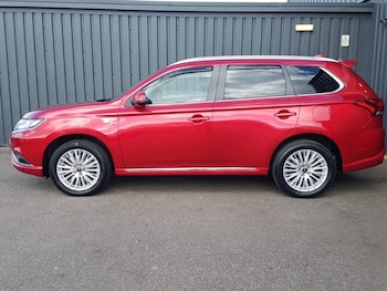Used Mitsubishi Outlander 2020 for sale - 78337216: Photo