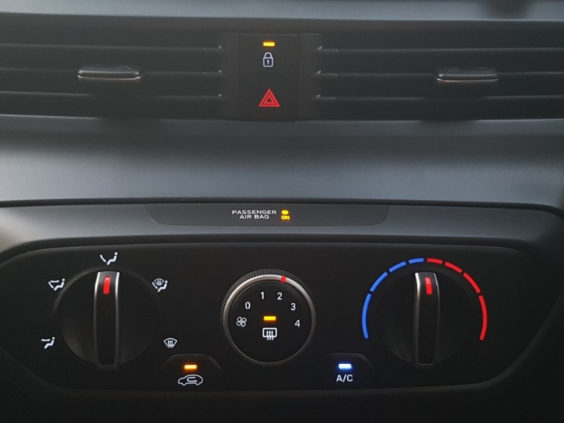 Used Hyundai i20 2025 for sale - 77273395: Photo 18