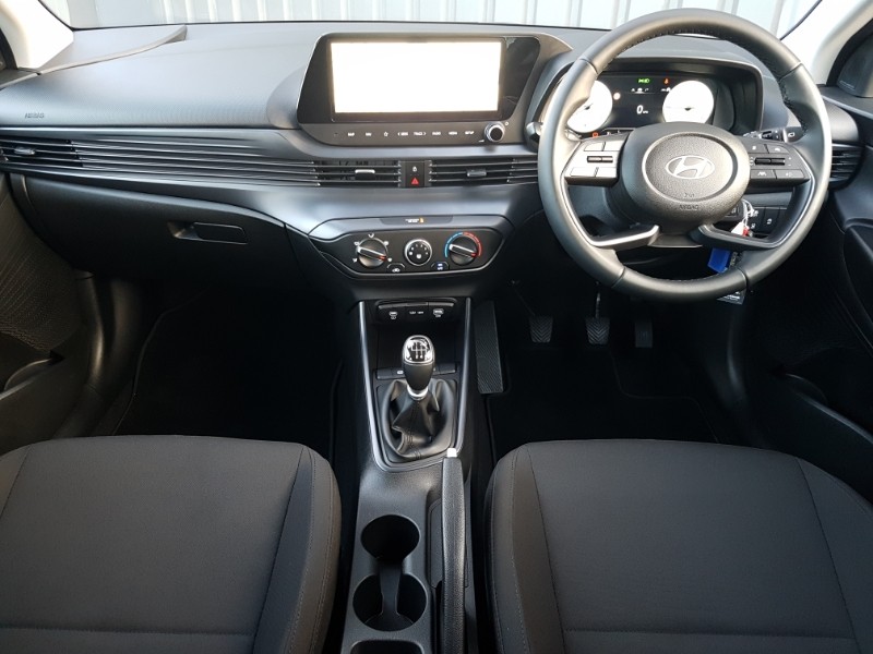 Used Hyundai i20 2025 for sale - 77273395: Photo 2