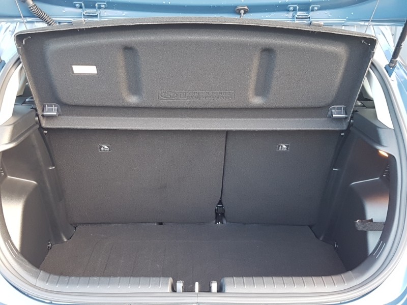 Used Hyundai i20 2025 for sale - 77273395: Photo 8