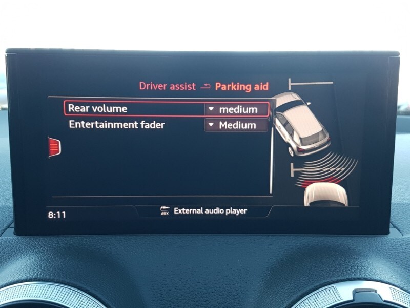 Used Audi Q2 2023 for sale - 78132909: Photo 10