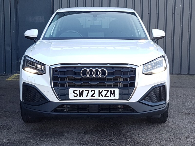 Used Audi Q2 2023 for sale - 78132909: Photo 11