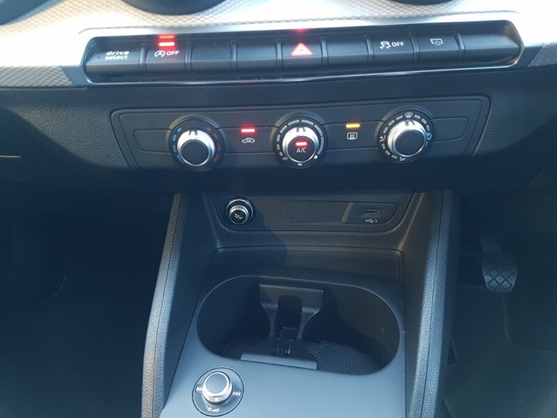 Used Audi Q2 2023 for sale - 78132909: Photo 18