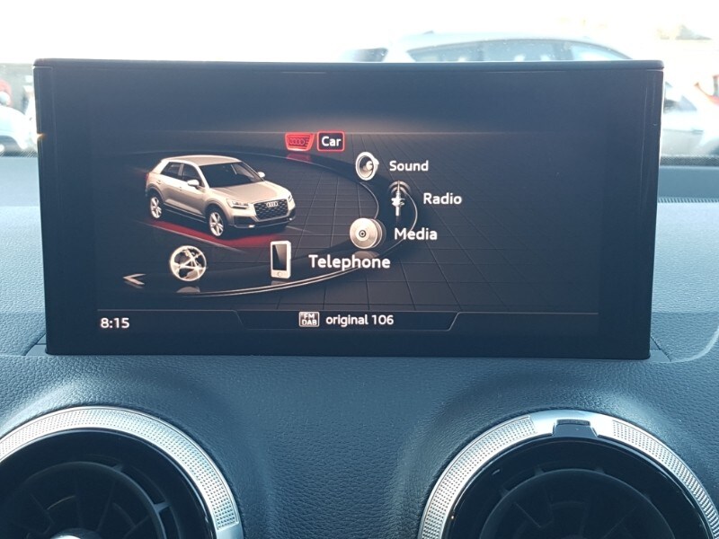 Used Audi Q2 2023 for sale - 78132909: Photo 19