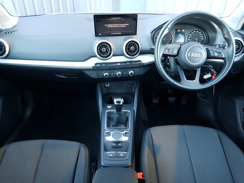 Used Audi Q2 2023 for sale - 78132909: Photo 2