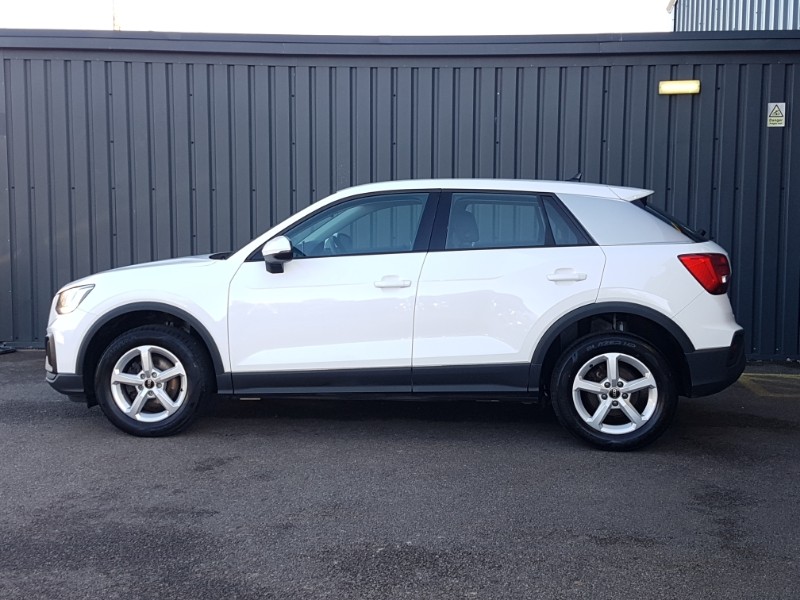 Used Audi Q2 2023 for sale - 78132909: Photo 4