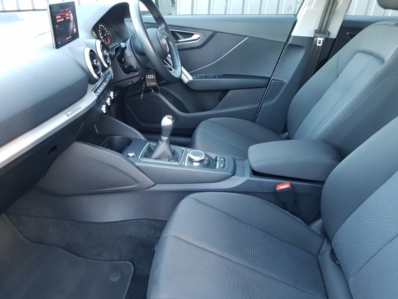 Used Audi Q2 2023 for sale - 78132909: Photo 5