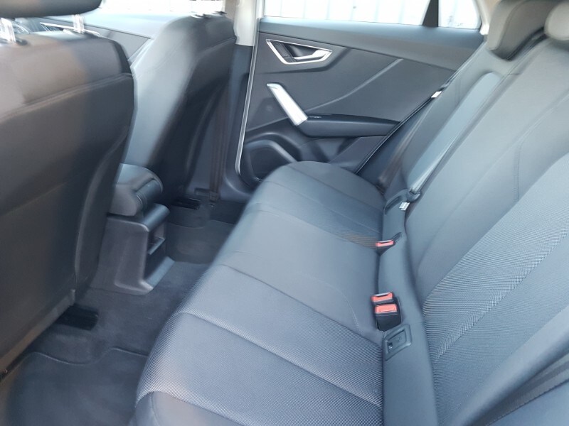 Used Audi Q2 2023 for sale - 78132909: Photo 6