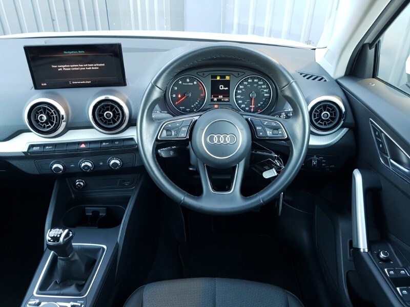 Used Audi Q2 2023 for sale - 78132909: Photo 7