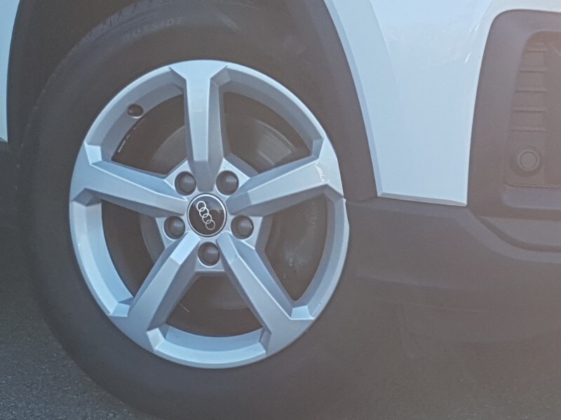 Used Audi Q2 2023 for sale - 78132909: Photo 9