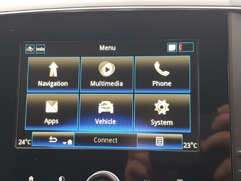 Used Renault Koleos 2020 for sale - 76377051: Photo 19
